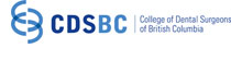 College of Dental Surgeons of BC